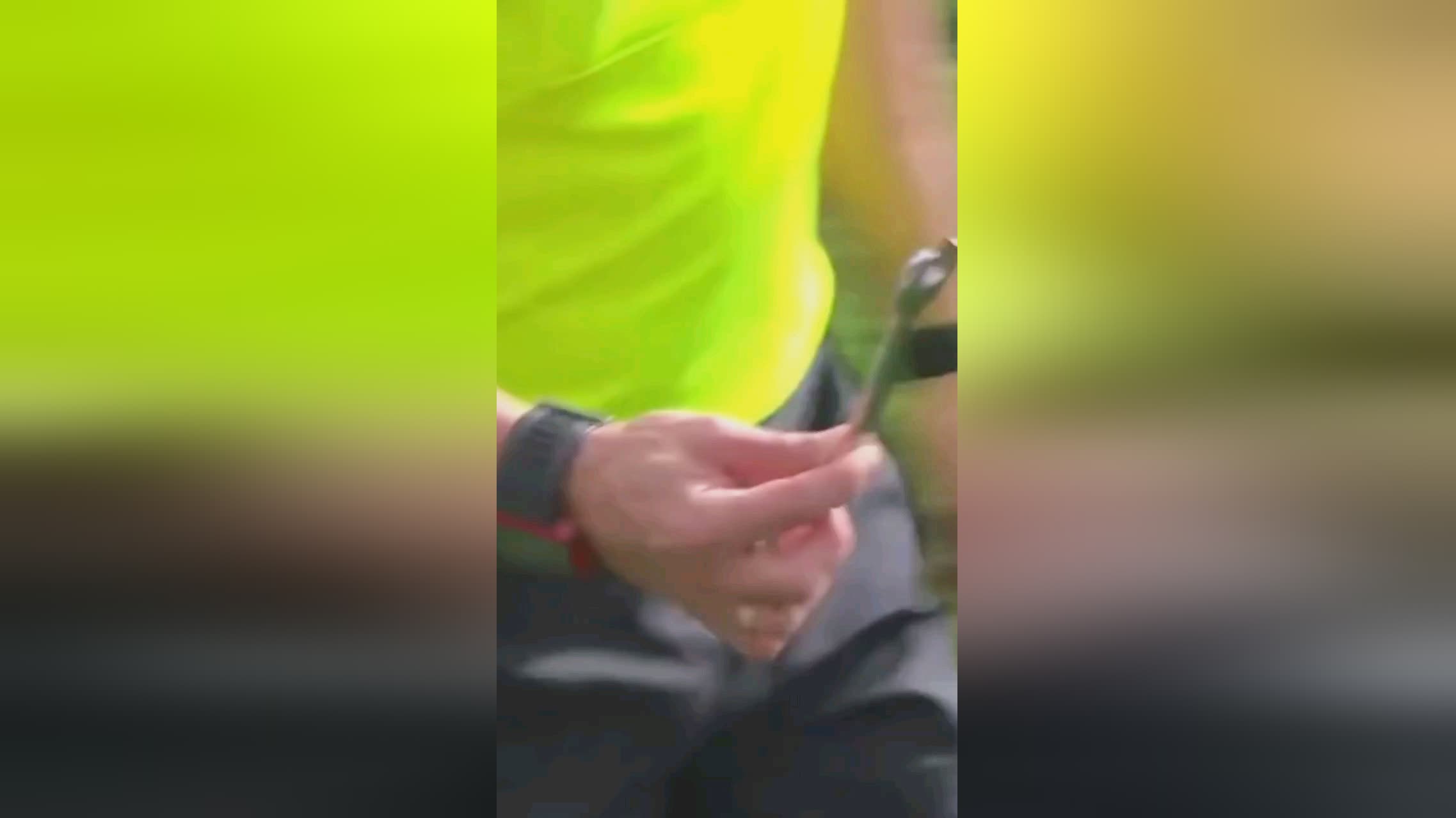 的英超新星